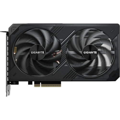 Видеокарта Gigabyte RTX5060Ti Windforce OC 16GB (GV-N506TWF2OC-16GD) GDDR7 128bit 3xDP HDMI 2Fan RTL