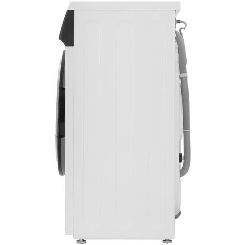 Стиральная машина Delonghi L 724 V CAMILLA белый