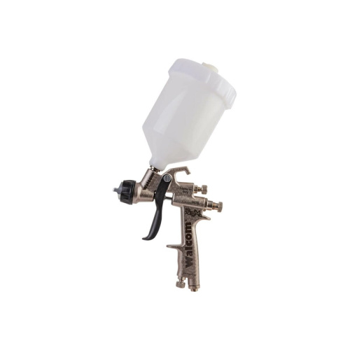 Краскопульт пневматический WALCOM Slim Xlight S HTE SR (822014)