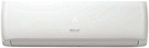 Сплит-система Cherbrooke ASV-09UR4K2/AOV-09UR4K2 Mistral Inverter