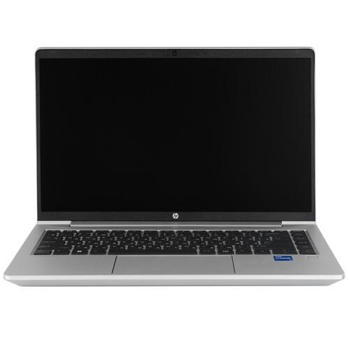 14" Ноутбук HP Probook 440 G10 серебристый