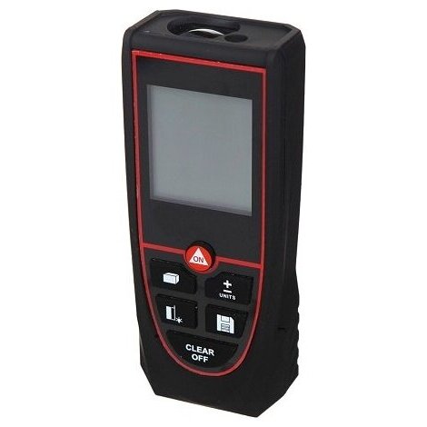 Измеритель длины ELITECH ЛД 60Н-ЗЕЛ