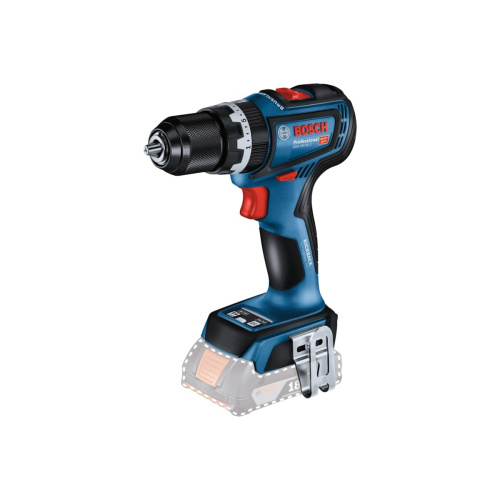 Дрель-шуруповерт Bosch GSB 18V-90 без акк и ЗУ (06019K6100)