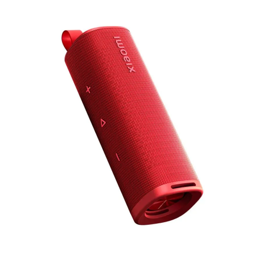 Портативная колонка Xiaomi Sound Outdoor S29D 30W QBH4263GL красный