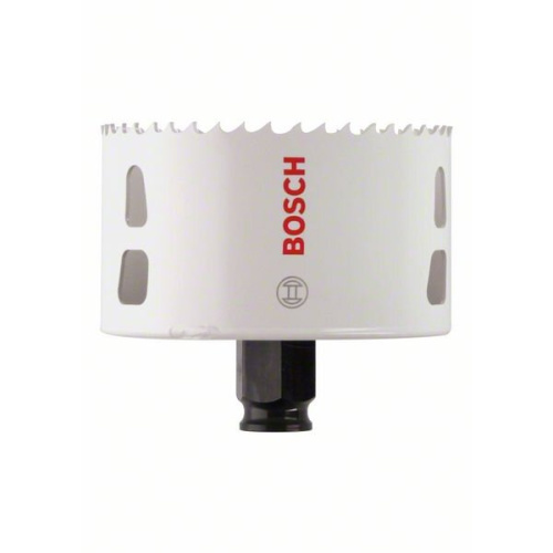 Коронка Bosch 2608594233 по дереву/металлу/пластику, 83мм