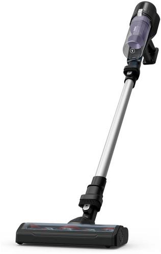 Вертикальный пылесос Tefal X-PERT 5.80 Allergy TY5A31E0 фиолетовый
