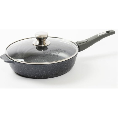 Сковорода Мечта Гранит С022701