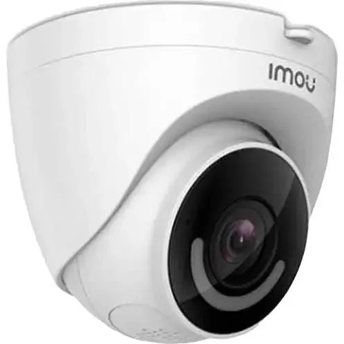 Камера видеонаблюдения IP Imou Turret IPC-T26EP-0280B-IMOU 2.8-2.8мм цв. корп. белый