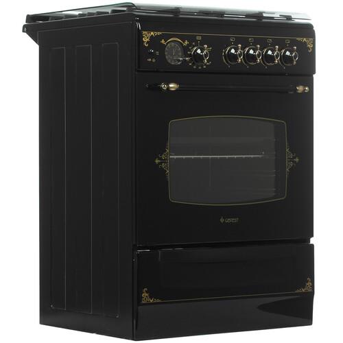 Газовая плита Gefest ПГ 6100-03 0179 черный