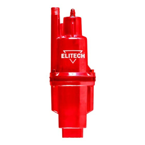 Насос погружной ELITECH НВ 300-10В (205621)