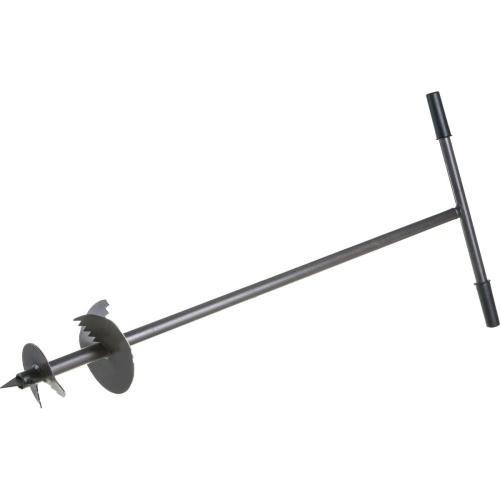 Бур ручной Gigant G-0430208 d-150 мм 1 метр