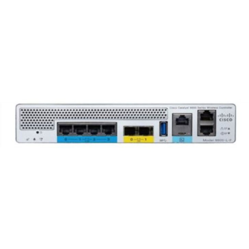 Коммутатор CISCO Catalyst 9800-L (C9800-L-F-K9)