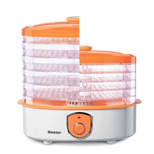 Сушилка для овощей Blackton Bt FD1110 White-orange