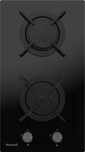 Газовая варочная поверхность Weissgauff HGG 320 BGRV