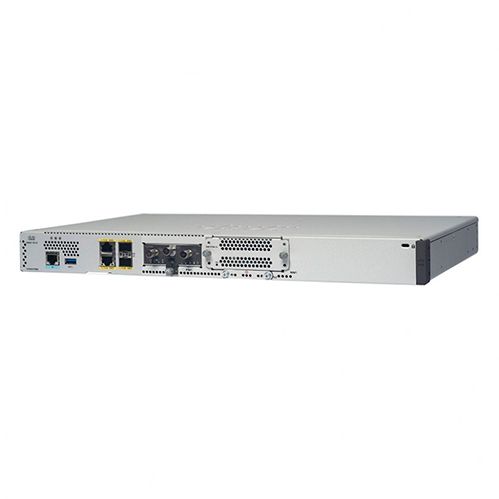 Роутер CISCO C8200L 1RU (C8200L-1N-4T)