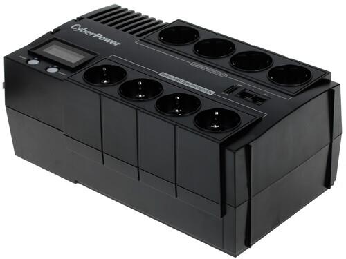 ИБП CyberPower BR1000ELCD