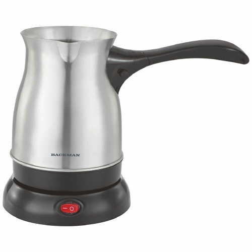 Электрическая турка BACKMAN BM-COF 900