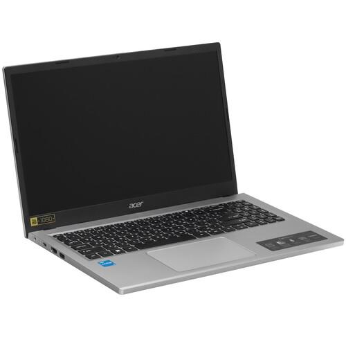 15.6" Ноутбук Acer Aspire Go AG15-31P-38PP серебристый