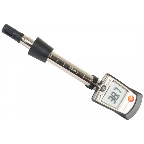 Термоанемометр Testo 405-V100000002420 (0560 4053) стик-класса