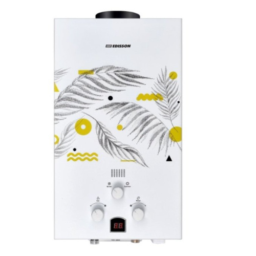 Колонка газовая EDISSON E 20 GD (Каннская ветвь)