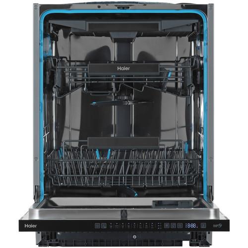 Встраиваемая посудомоечная машина Haier HDWE16-595RU