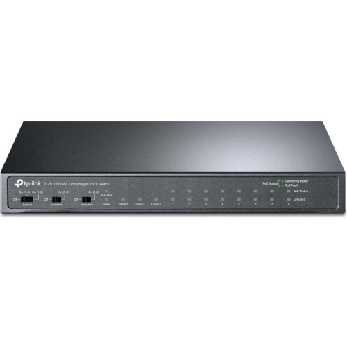 Коммутатор TP-LINK TL-SL1311MP