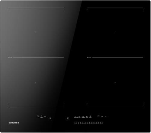 Индукционная варочная поверхность Hansa BHI67906
