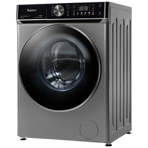 Стиральная машина Бирюса WM-SC1214/15 S серый