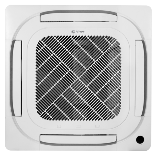 Кассетная сплит-система Royal Clima ES-C 18HRI/ES-E 18HXI Esperto