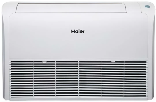 Напольно-потолочная сплит-система Haier AC105S2LH1FA/1U105S1LS1FA Eco 1ф.