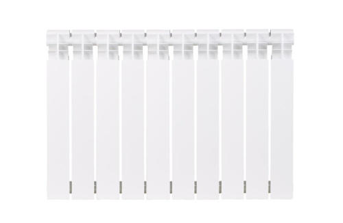 Биметаллический радиатор Oasis Pro 500/100 10 секций