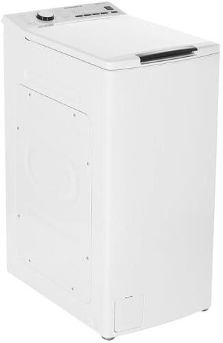 Стиральная машина MAUNFELD MFWM127WH белый