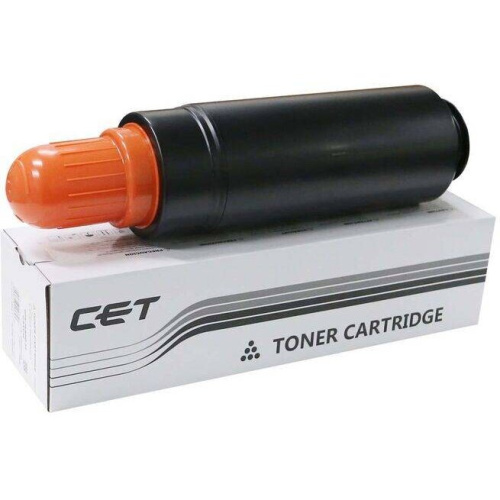 Тонер-картридж CET CET131052U (CPP) C-EXV36/C-EXV35 для Canon iR Advance 6055/6065/6075/6255 Black (WW)