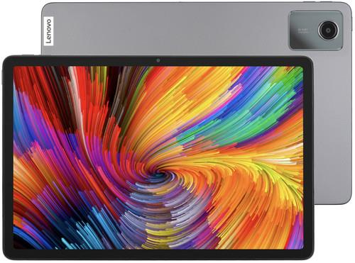 11" Планшет Lenovo Xiaoxin Pad 2024 Wi-Fi 128 ГБ серый