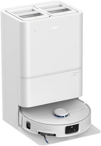 Робот-пылесос Haier HSR Pro R6 белый