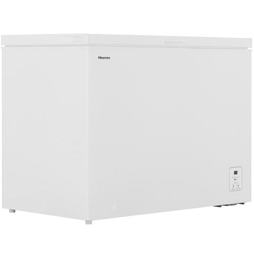Морозильный ларь Hisense FC386D4DW1 белый