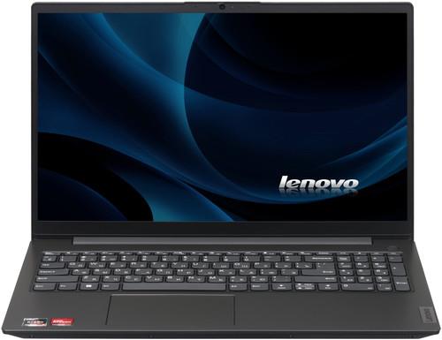 15.6" Ноутбук Lenovo V15 G4 ABP серый