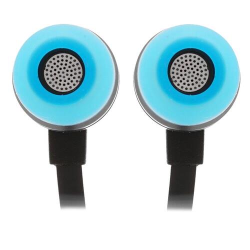 Проводные наушники Logitech G333 черный