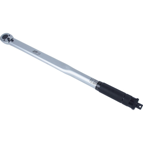 Ключ динамометрический JTC 6904 1/2" 50-365Nm, длина 635мм