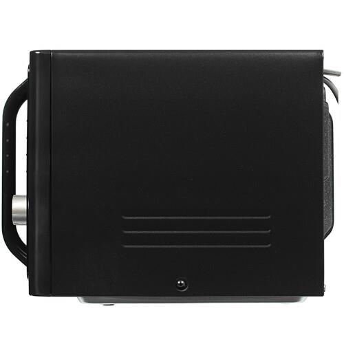 Микроволновая печь Samsung MS23F302TQK черный Микроволновая печь Samsung MS23F302TQK черный — Корпус и элементы управления