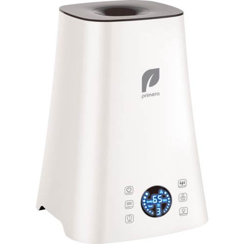 Увлажнитель воздуха PRIMERA HUP-H3150 белый
