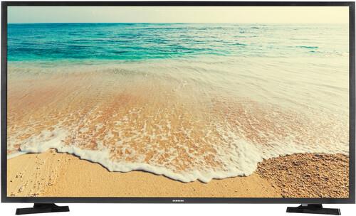 43" (108 см) LED-телевизор Samsung UE43T5370AUXRU черный