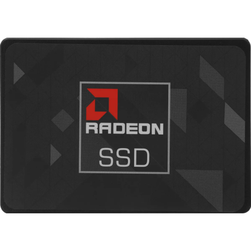 SSD AMD Radeon R3 R3SL0512G2 512GB SATA-III 2.5"