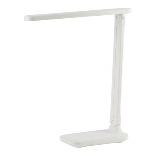 Светильник настольный ЭРА NLED-495-5W-W (Б0051472) белый