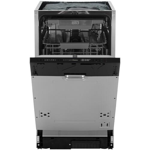 Встраиваемая посудомоечная машина Hansa ZIM466ELH