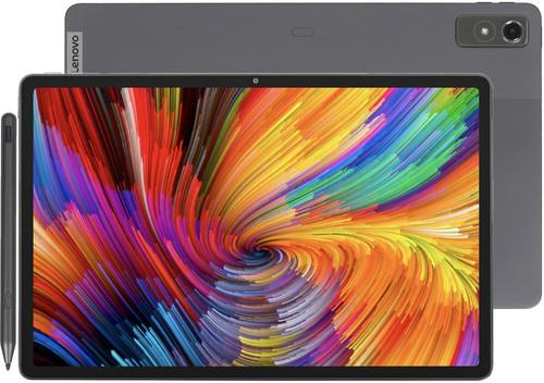 12.7" Планшет Lenovo Tab P12 Wi-Fi 128 ГБ серый + стилус