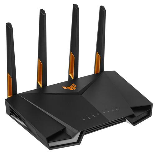 Wi-Fi роутер ASUS TUF Gaming AX4200