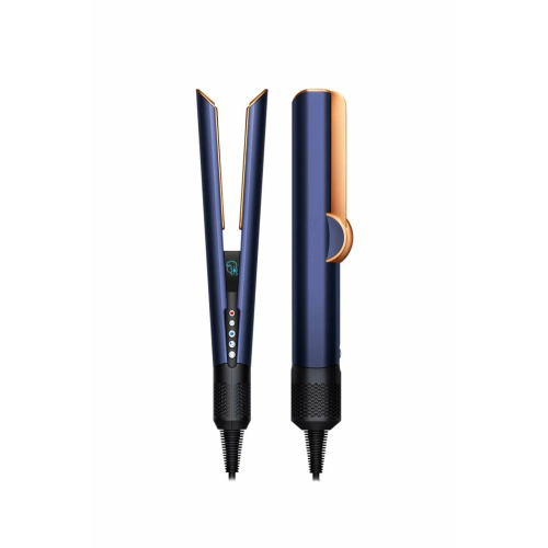 Выпрямитель Dyson HT01 Blue/Copper 408231-01