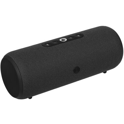 Умная портативная колонка Яндекс Станция Стрит, черный