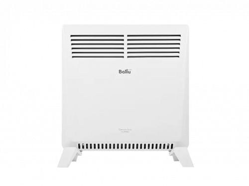 Электрический конвектор Ballu Bec/Emt-1500 Camino Eco Turbo